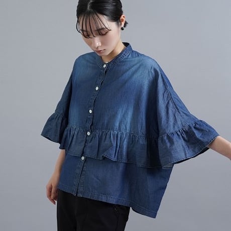 CATEGORY シャツ・ブラウス | KEIZUselecct Online STORE