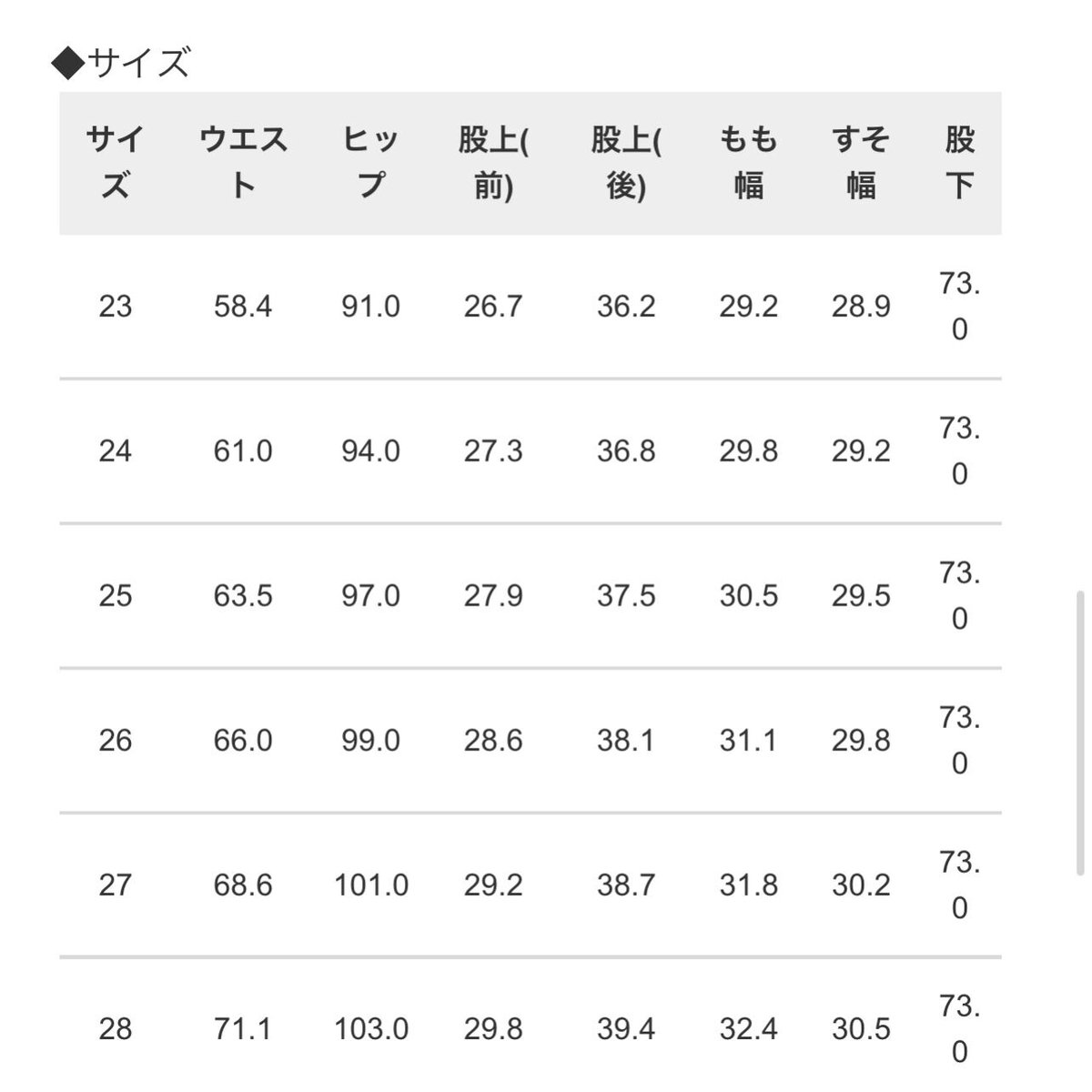 カットオフワイド デニム | KEIZUselecct Online STORE カットオフワイド デニム | KEIZUselecct Online STORE