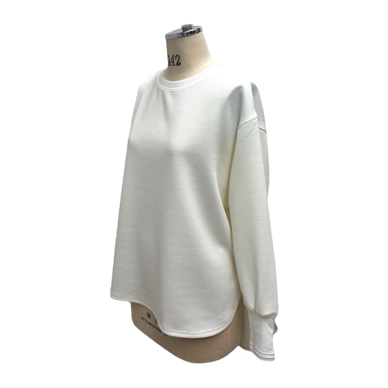 カットツイルプルオーバー(855718) | KEIZUselecct Online STORE