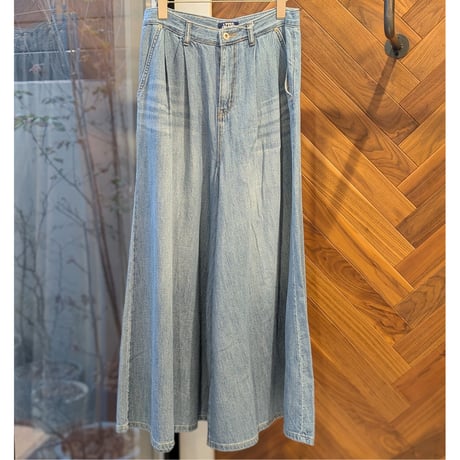 CATEGORY denim・Tencel | KEIZUselecct Online STORE