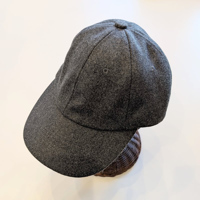 11/28Live☆メルトンキャップ(H-36CN26004) | KEIZUselecct