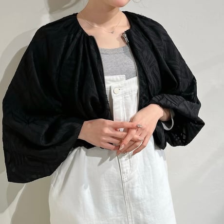 2/20Live☆再入荷！裾フリンジデニムジャンパースカート(56897)(57660)