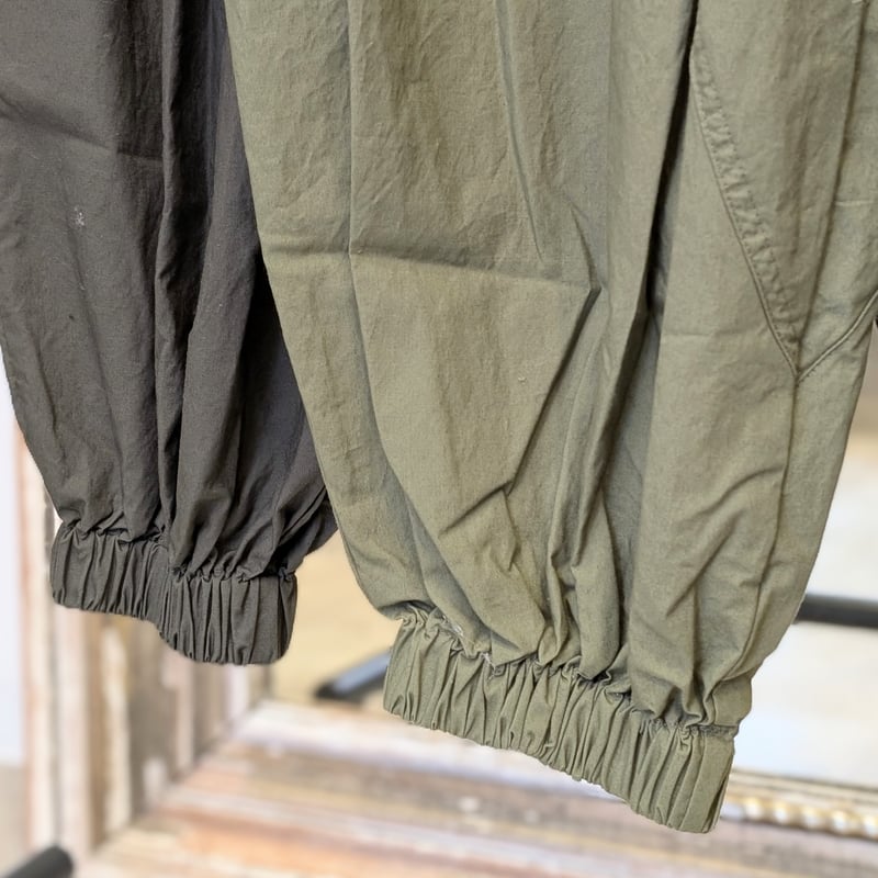 バルーンパンツ(3638) | KEIZUselecct Online STORE バルーンパンツ(3638) | KEIZUselecct Online STORE