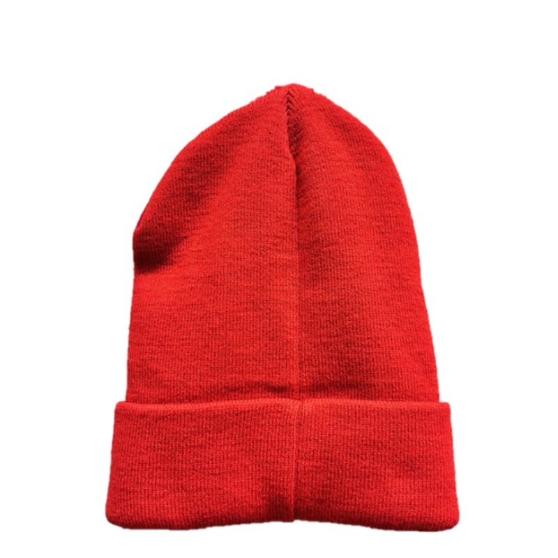 ニット帽】MARVEL ロゴ | COMIC CON SHOP