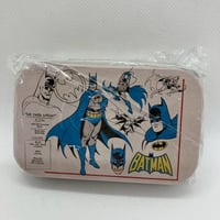 DCコミックスヴィンテージ バットマン カンケース