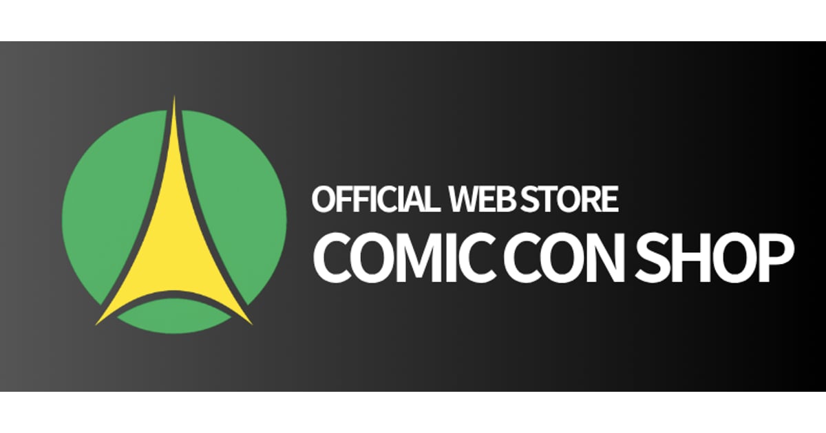 CATEGORY 東京コミコン/大阪コミコン | COMIC CON SHOP