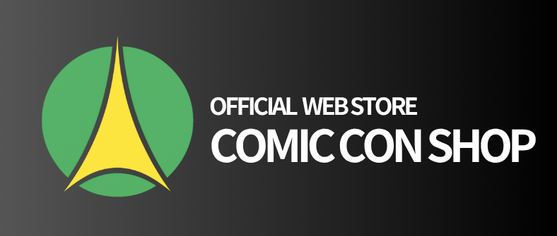 お問い合わせ | COMIC CON SHOP
