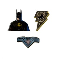 【DC】PINS　各種