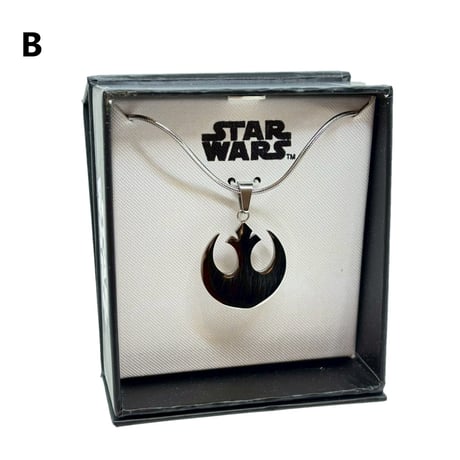 【STAR WARS】ネックレス各種