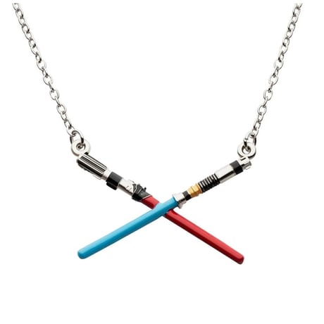 【STAR WARS】ネックレス各種
