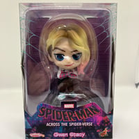 【コスベイビー】 『スパイダーマン：アクロス・ザ・スパイダーバース』［サイズＳ］グウェン・ステイシー