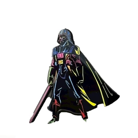 【STAR WARS 】PINS 各種