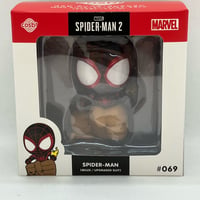 【コスビ】 #069　スパイダーマン／マイルス・モラレス（アップグレードスーツ）［ゲーム『Marvel's Spider-Man 2』］