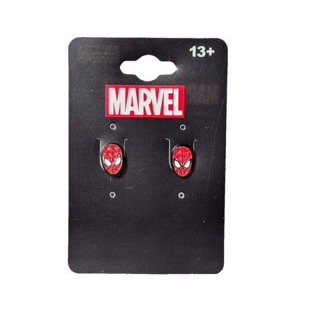 【MARVEL】 ピアス各種