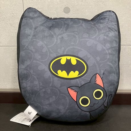 コスベイビー・クッション『バットマン リターンズ』キャットウーマン