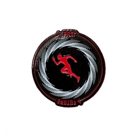 【DC】PINS THE FLASH 各種