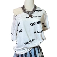 ハーレイクイン　Tシャツ
