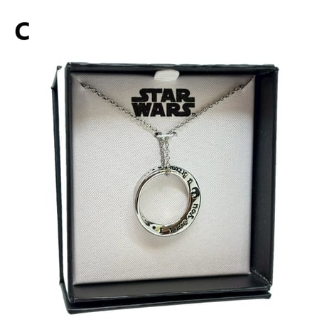 【STAR WARS】ネックレス各種