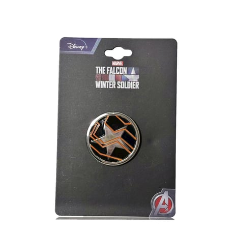【MARVEL】 PINS各種