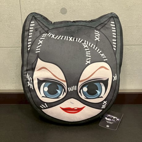 コスベイビー・クッション『バットマン リターンズ』キャットウーマン