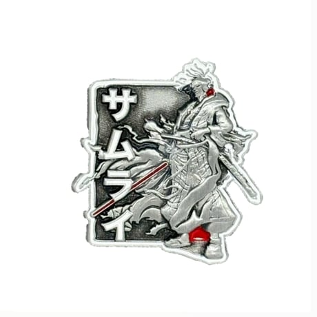 【STAR WARS VISIONS】PINS　各種