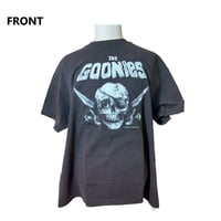 【コミコン限定】The Goonies　Skull　Tシャツ