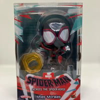 【コスベイビー】 『スパイダーマン：アクロス・ザ・スパイダーバース』［サイズＳ］マイルス・モラレス／スパイダーマン