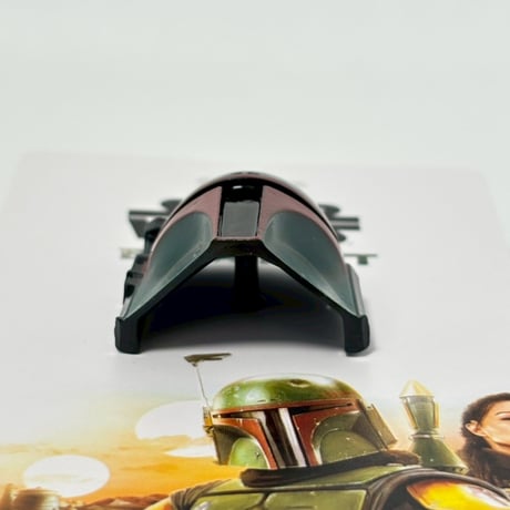 【STAR WARS BOBA FET】PINS 3D