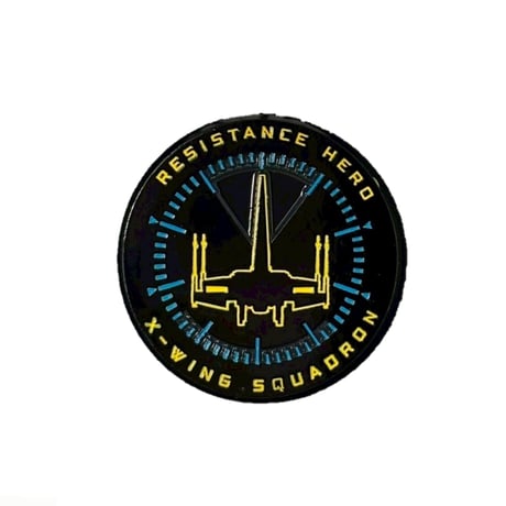 【STAR WARS 】PINS 各種