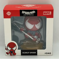 【コスビ】#040　スカーレット・スパイダー［映画『スパイダーマン：アクロス・ザ・スパイダーバース』］