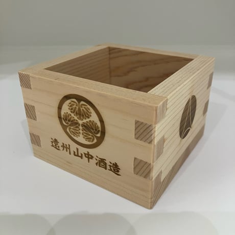 大阪コミコン１合桝