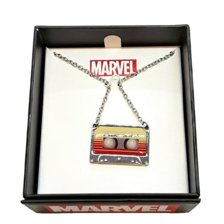 【MARVEL】 ネックレス　各種