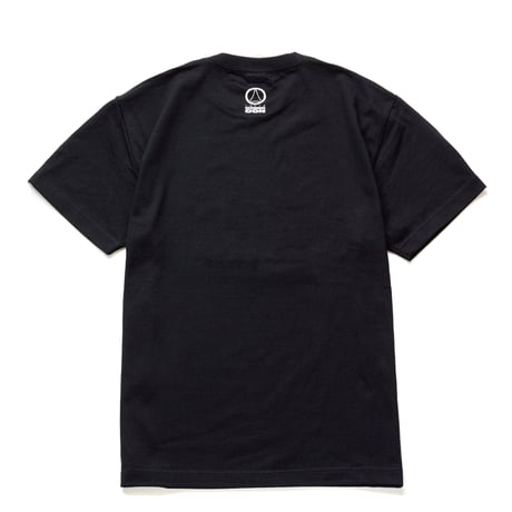 THIS IS THE WAY TEE (MANDALORIAN) BLACK