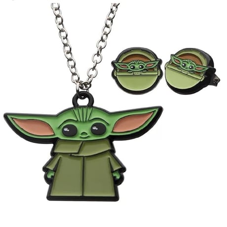 【STAR WARS】ネックレス各種