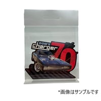 ﾜｲﾙﾄﾞ･ｽﾋﾟｰﾄﾞ/ﾀﾞｲｶｯﾄｽﾃｯｶｰH