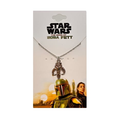 【STAR WARS】  ネックレス各種