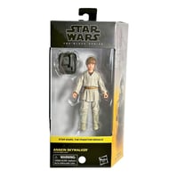 【STAR WARS】  アナキン・スカイウォーカー［映画『エピソード1／ファントム・メナス』］