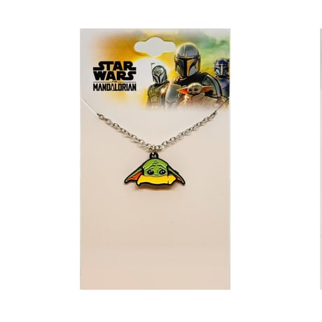 【STAR WARS】  ネックレス各種