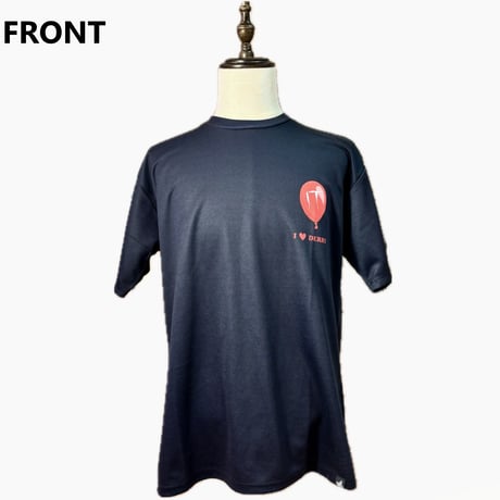 T-Shirts: Warner Bros. 100th Anniversary - Daffy Duck (Pennywise)