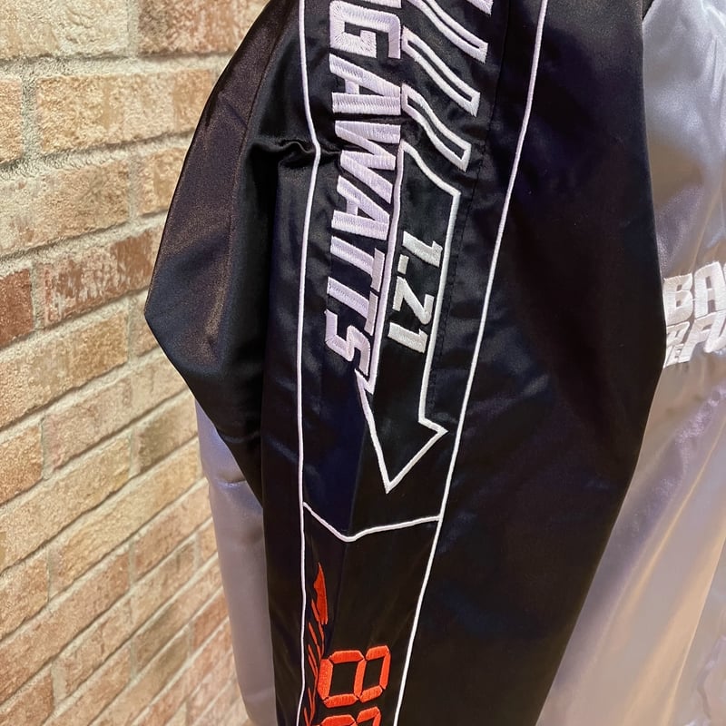 バックトゥザフューチャー】東京コミコン×BTTFコラボ スカジャン