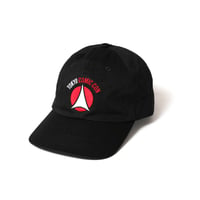 TOKYO COMIC CON BB CAP BLACK