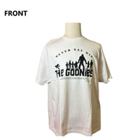 【コミコン限定】The　Goonies　Silhouette　Tシャツ