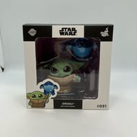【コスビ】 スター・ウォーズ・コレクション #051　グローグー（バルーン・シリーズ）［TVドラマ『マンダロリアン』］