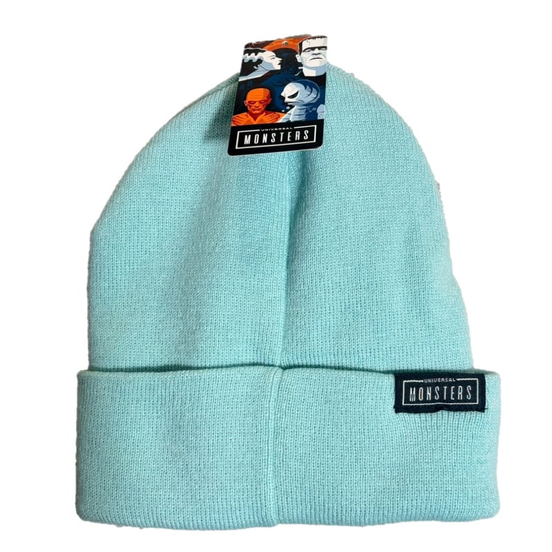 ニット帽】ホラーシリーズ 各種 | COMIC CON SHOP