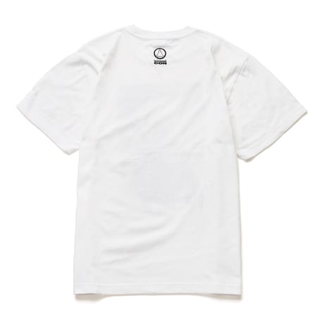 THIS IS THE WAY TEE (MANDALORIAN) WHITE