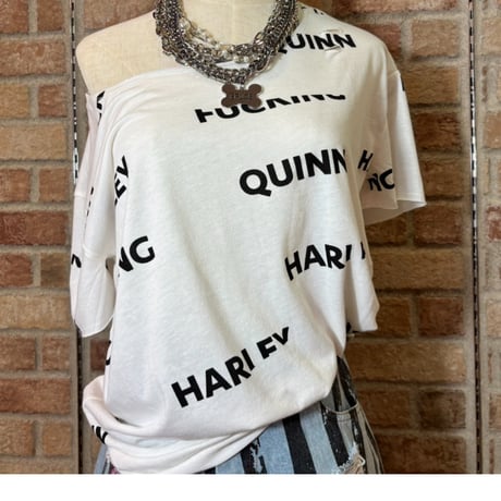 ハーレイクイン　Tシャツ