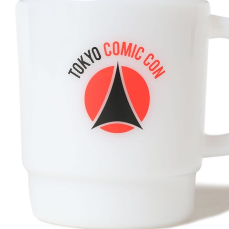 TOKYO COMIC CON MUG