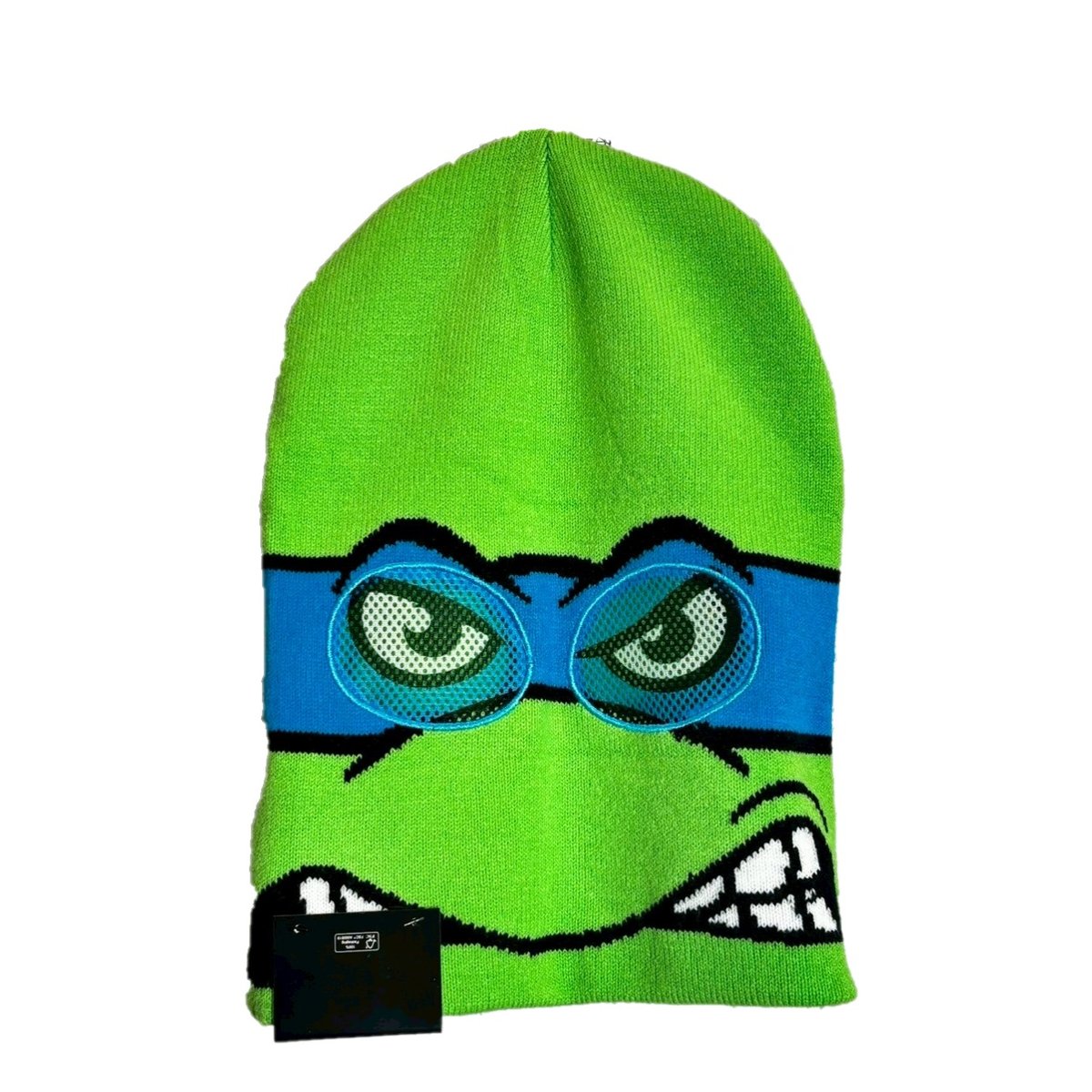 ニット帽】ミュータント・タートルズ 各種 | COMIC CON SHOP