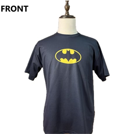 T-Shirts: Warner Bros. 100th Anniversary - Tom & Jerry (Batman)