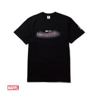 WandaVision Sitcom Tee (WandaVision)  // Black